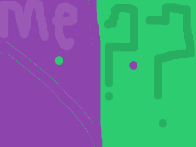 Im seriously leaving if i dont get a animating bud