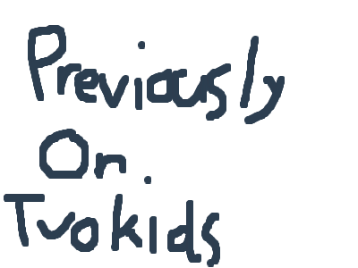 Sticks Fight Ep 35 Detective Blue