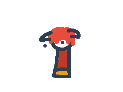 Please Help. My Brain Refuses to Commit Idea