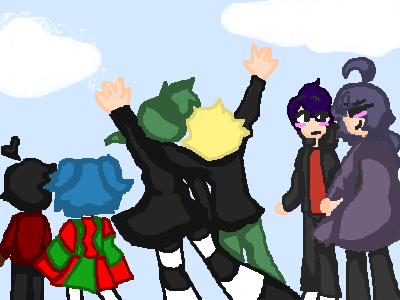 oc drawing idk anymore -_-