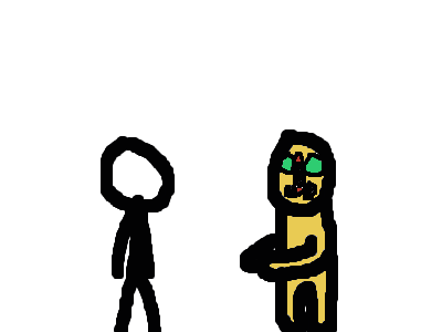 An SCP animaton ep1: SCP-173