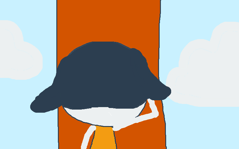 @son loses the Squid Game