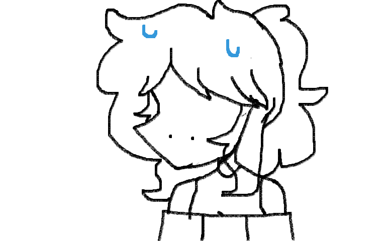 just did a whole page of writing in spanish ;-;