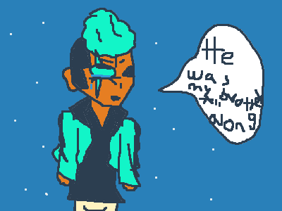 Trailer for "The Ace" ep6 season is almost over