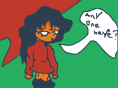 # weasel tryouts " Decent" scaryseries leave a :)