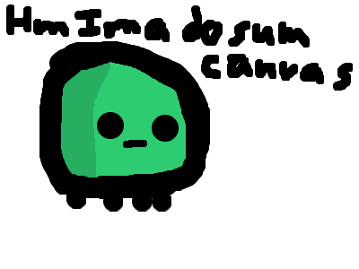 this had just happened