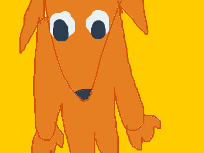 WHUUUT? U THINK THIS IS A FOX