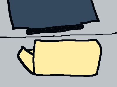 Something that might make you guys happy!