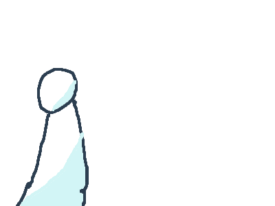 Shading styles be like.