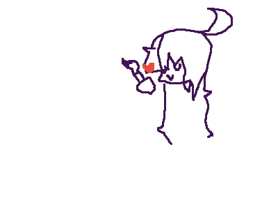 ill show proof art is my bf