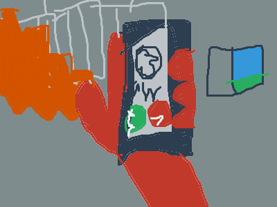 Who called me? - stick war part 13