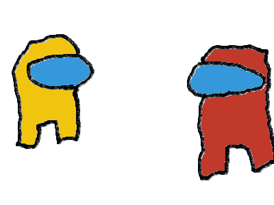 mini gun kill animation