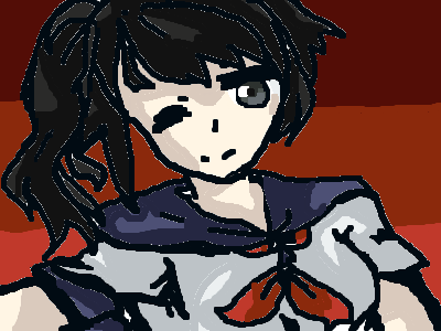 GUESS THE DARN CHARACTER