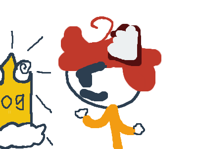 Making my way to be an OG