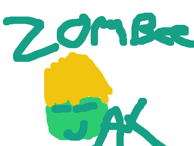 <zombie>