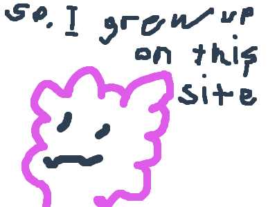 Stay away from my gf Delirium qwq