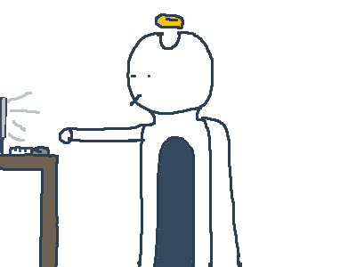 Whats been happening with the Glitch Series?