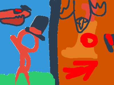 evrey good has a bad my versoin