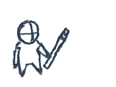 Prtty Short Bow Animatiun