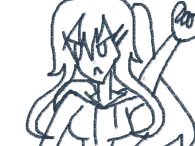 Umi-Chan will give u love whether you like it or n