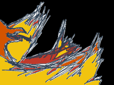 Phoenix just because