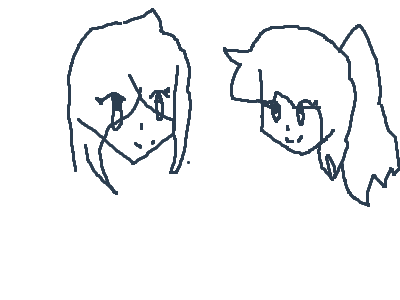 emmabemma and MakiyahArt :>