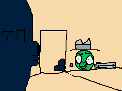 King Pig & the Eggs 2