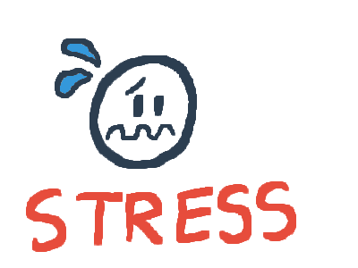 What’s y’all’s opinion on stress?