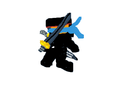 Ninja wa anata o ansatsu shimasu