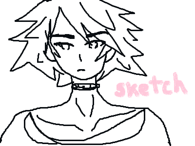 Noah and something else UwU