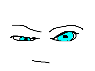 blink?
