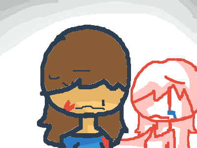 I don't know why but... (SHORT ANIMATIC/INSPIRED F