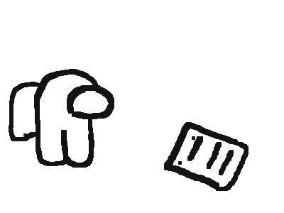 vent camping be like