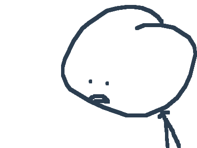 An Animation That Was Made