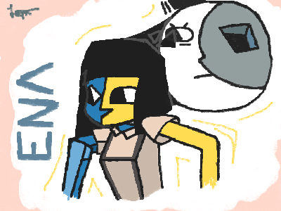 E N A