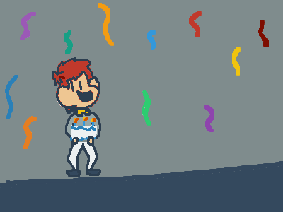 Happy Birthday Bluekitqueenkt