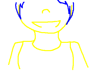 What happen to Joy in a drepessive person