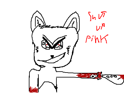 NO shyren you shut up bi***