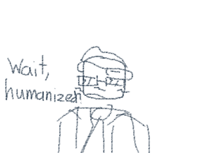 SPECTRE SWITCH HIM BACK AT ONCE!