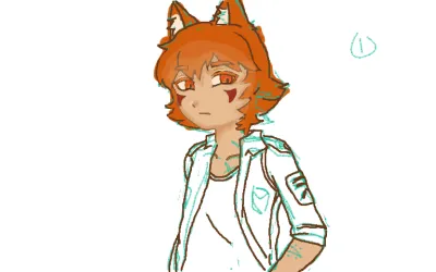 Ren Hana // why is my stuff glitching
