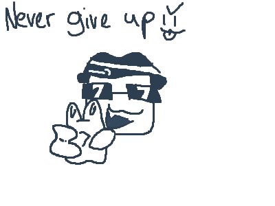 Positive Quote bc everyone might need it!