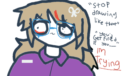 vent..er wtver ignore