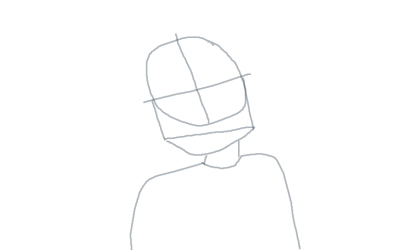 new drawing technique