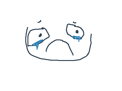 IM HAVING A STROOooOKE