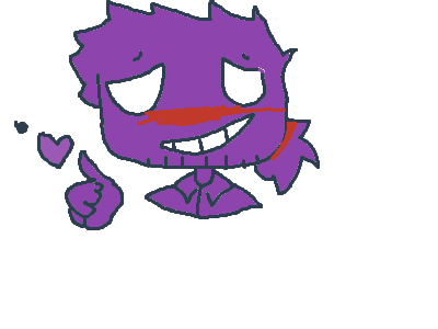 UHHH TAKE CARE OF HIM WHILE IM GONE