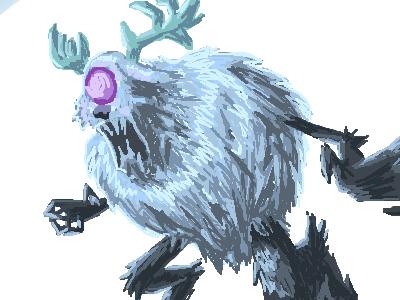 winterborne abomination