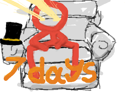 I fooled the internet