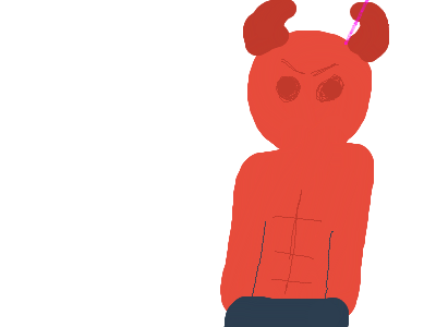 Babies are yummy!!!!!