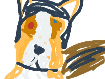 i tried