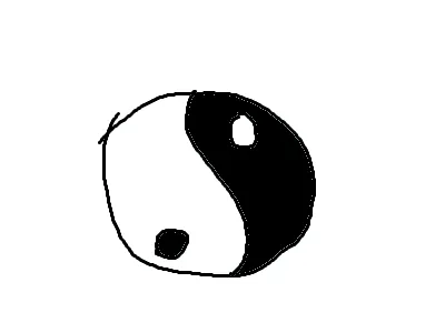 Ryko-Yin-yang